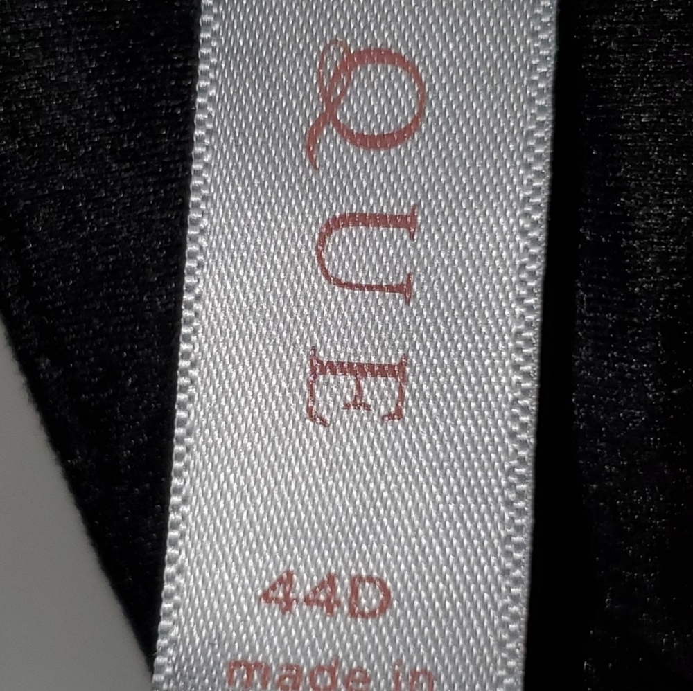 Five Different Bras - image 4